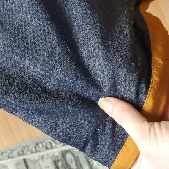 Helly Hansen ULLR Jacket - Picture 11 of 13